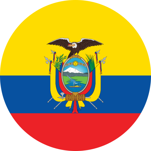 Ecuador eSIM