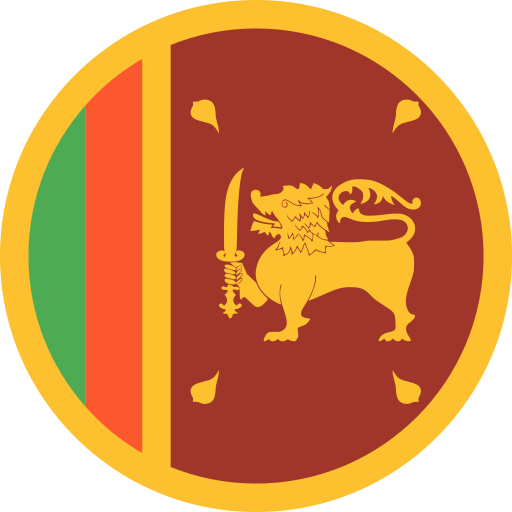 Sri Lanka eSIM