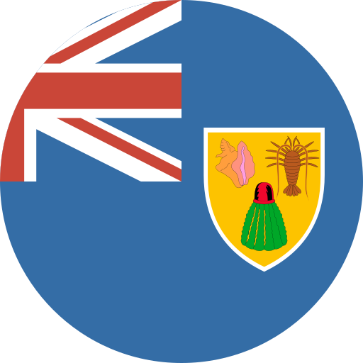 Turks & Caicos Islands eSIM