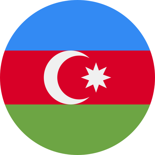 Azerbaijan eSIM