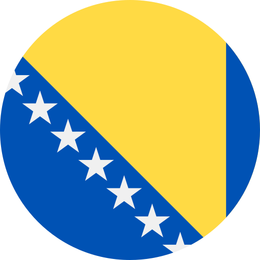 Bosnia and Herzegovina eSIM