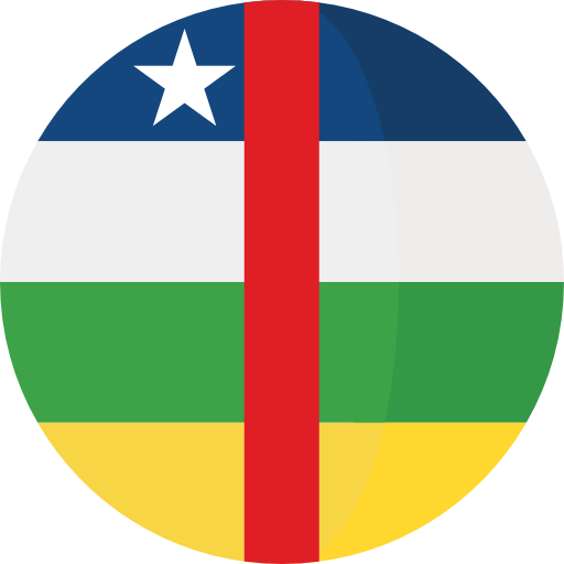 Central African Republic eSIM