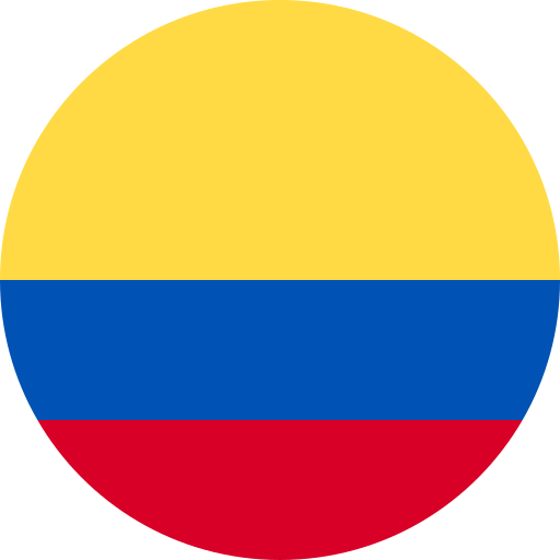 Colombia eSIM