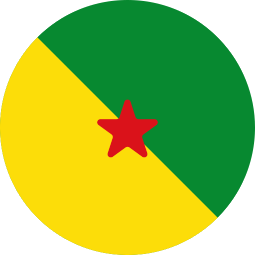 French Guiana eSIM