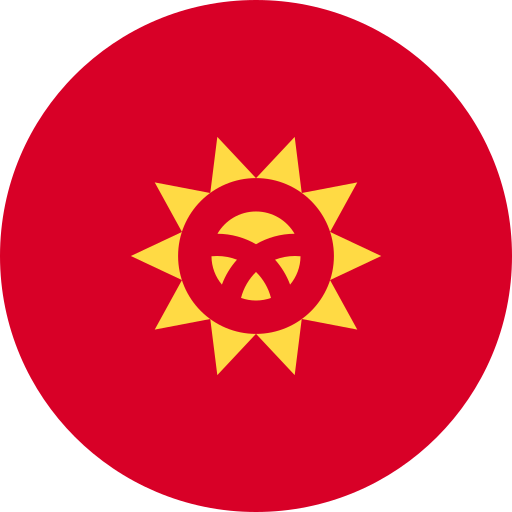 Kyrgyzstan eSIM