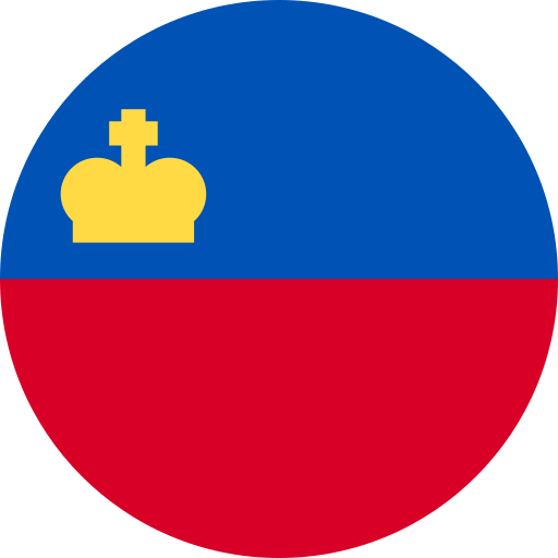 Liechtenstein eSIM