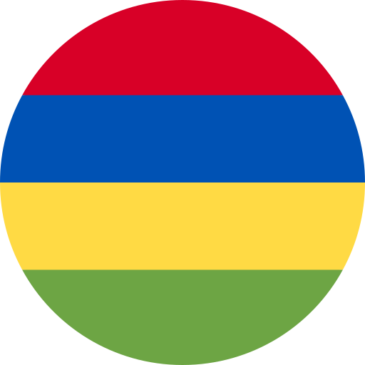 Mauritius eSIM