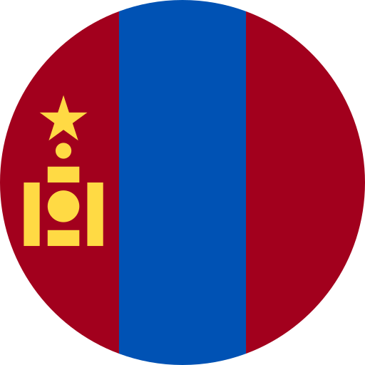 Mongolia eSIM