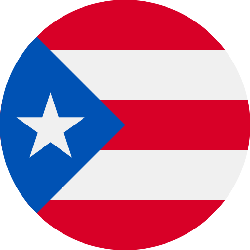 Puerto Rico eSIM