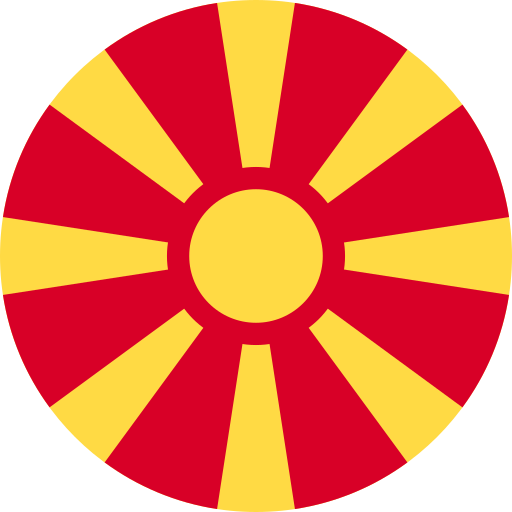 Macedonia eSIM