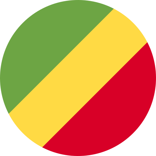 Republic of the Congo eSIM