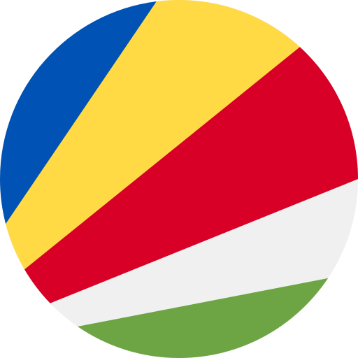 Seychelles eSIM