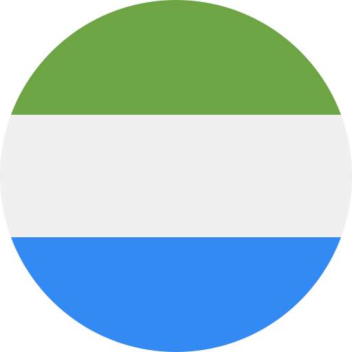 Sierra Leone eSIM