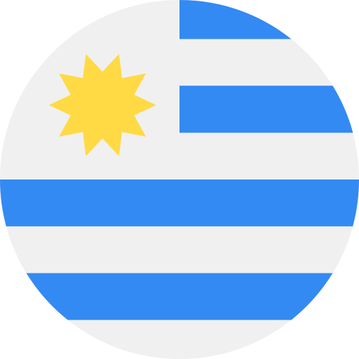 Uruguay eSIM